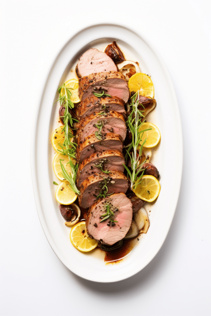 Low-Carb Spiced Cocoa Rubbed Pork Tenderloin_001