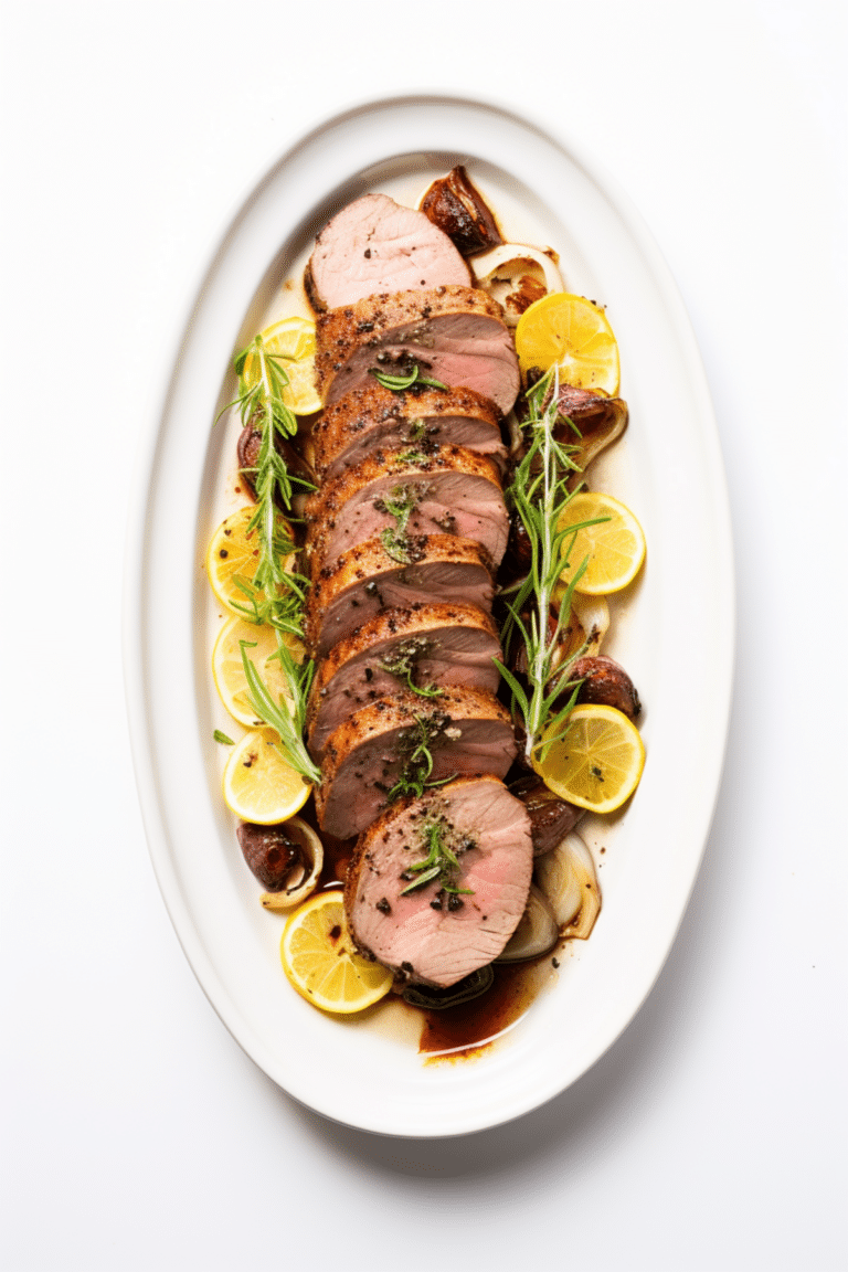 Low-Carb Spiced Cocoa Rubbed Pork Tenderloin_001