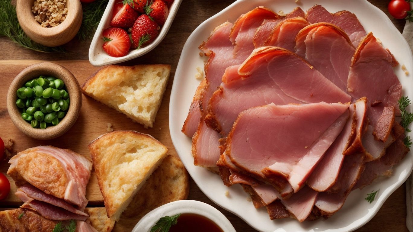 Is Ham Keto-Friendly? - s Ham Keto? Slicing Through the Facts 