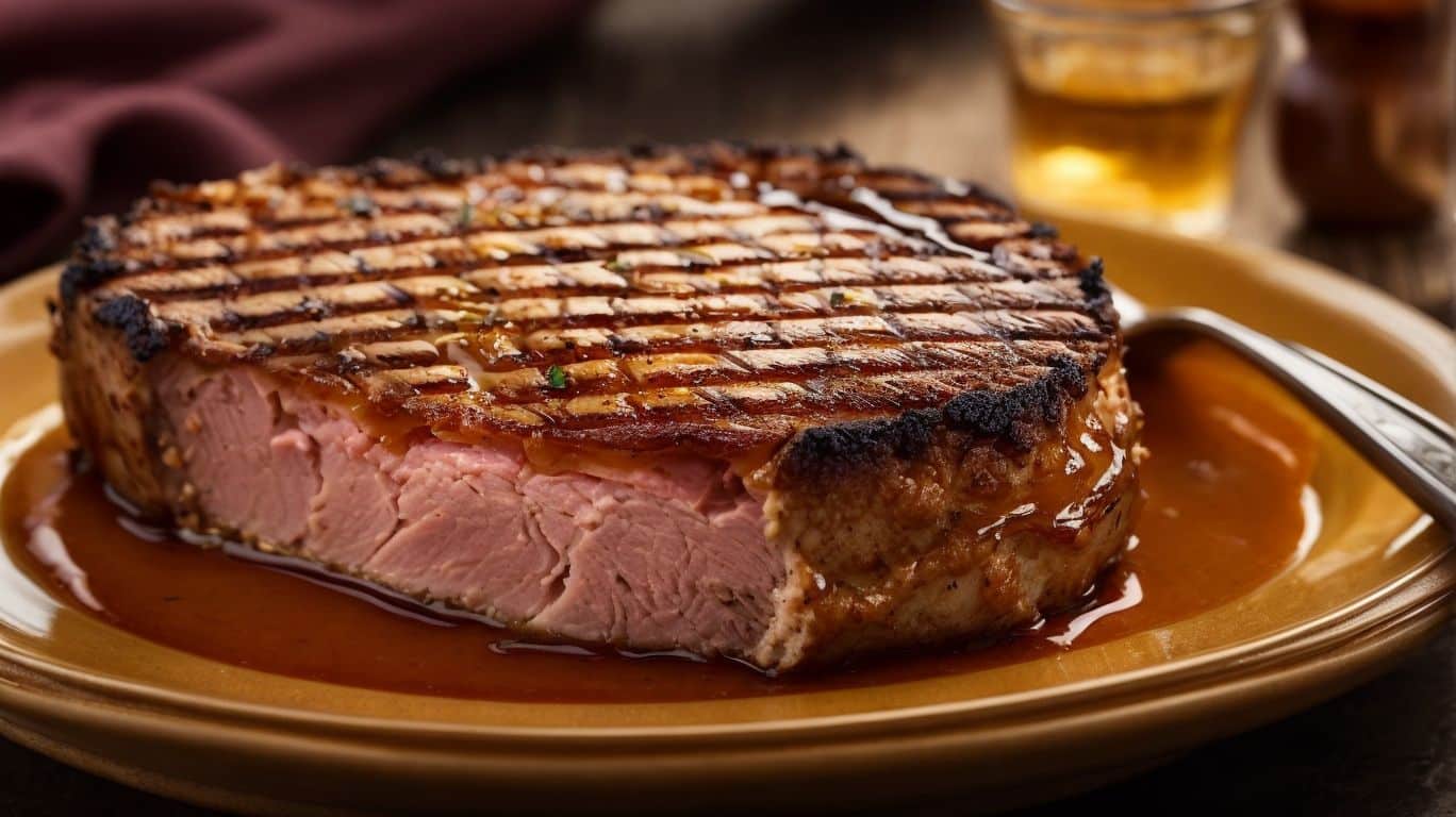 What is Ham? - s Ham Keto? Slicing Through the Facts