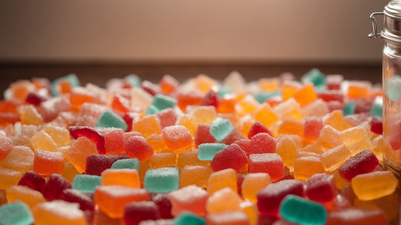 How To Choose The Best Keto BHB Gummies? - what are keto bhb gummies