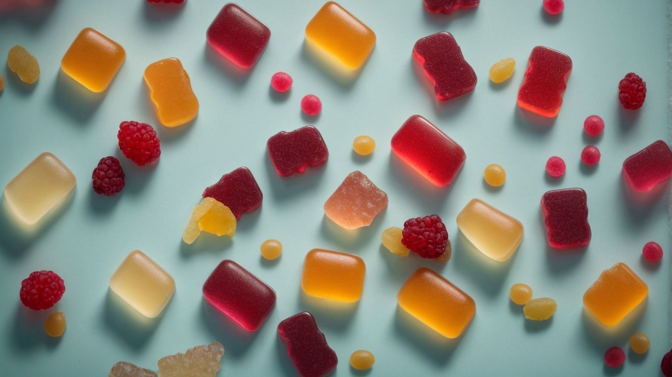 What Are Keto BHB Gummies? - what are keto bhb gummies