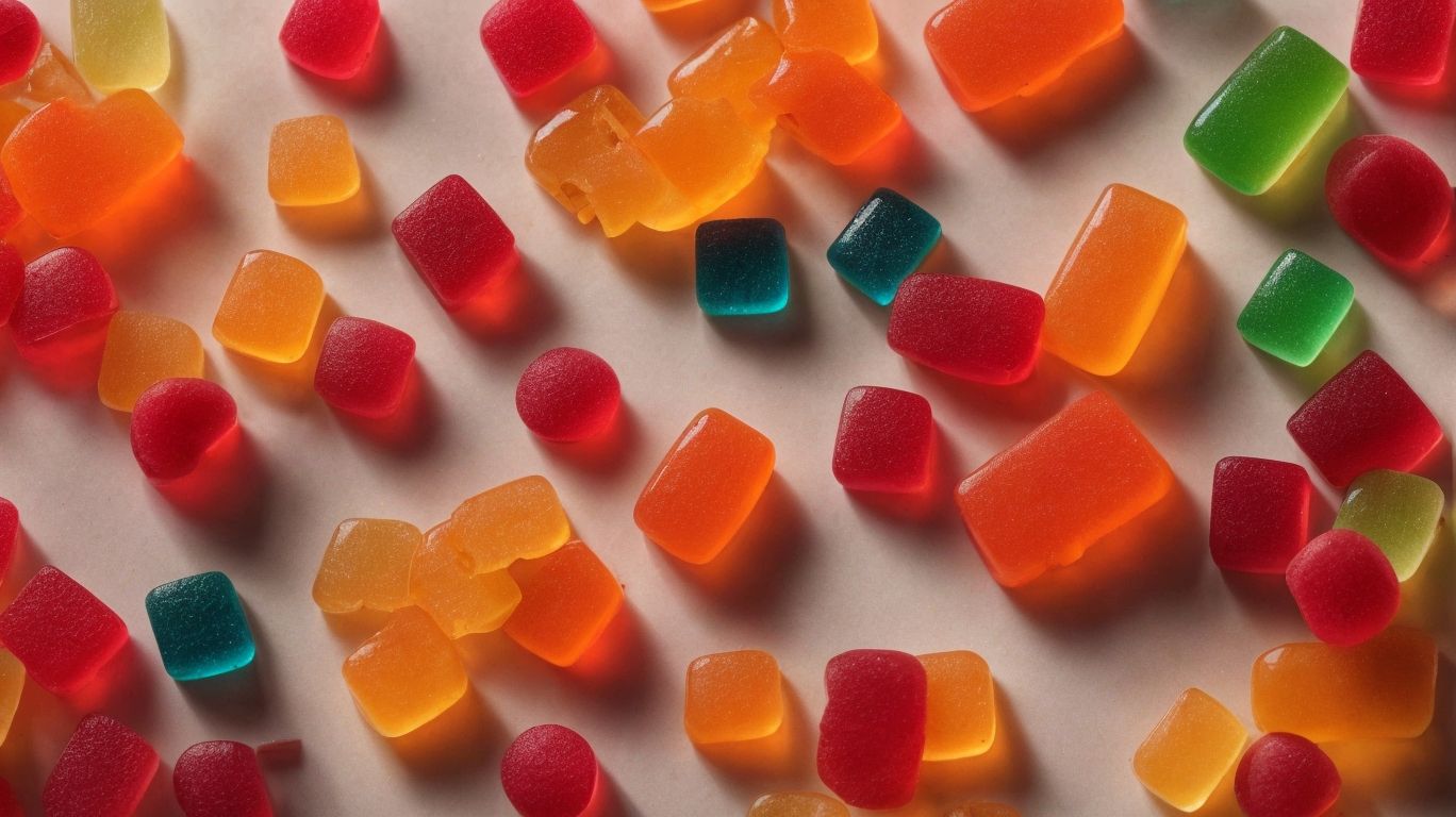 Are There Any Side Effects Of Keto BHB Gummies? - what are keto bhb gummies