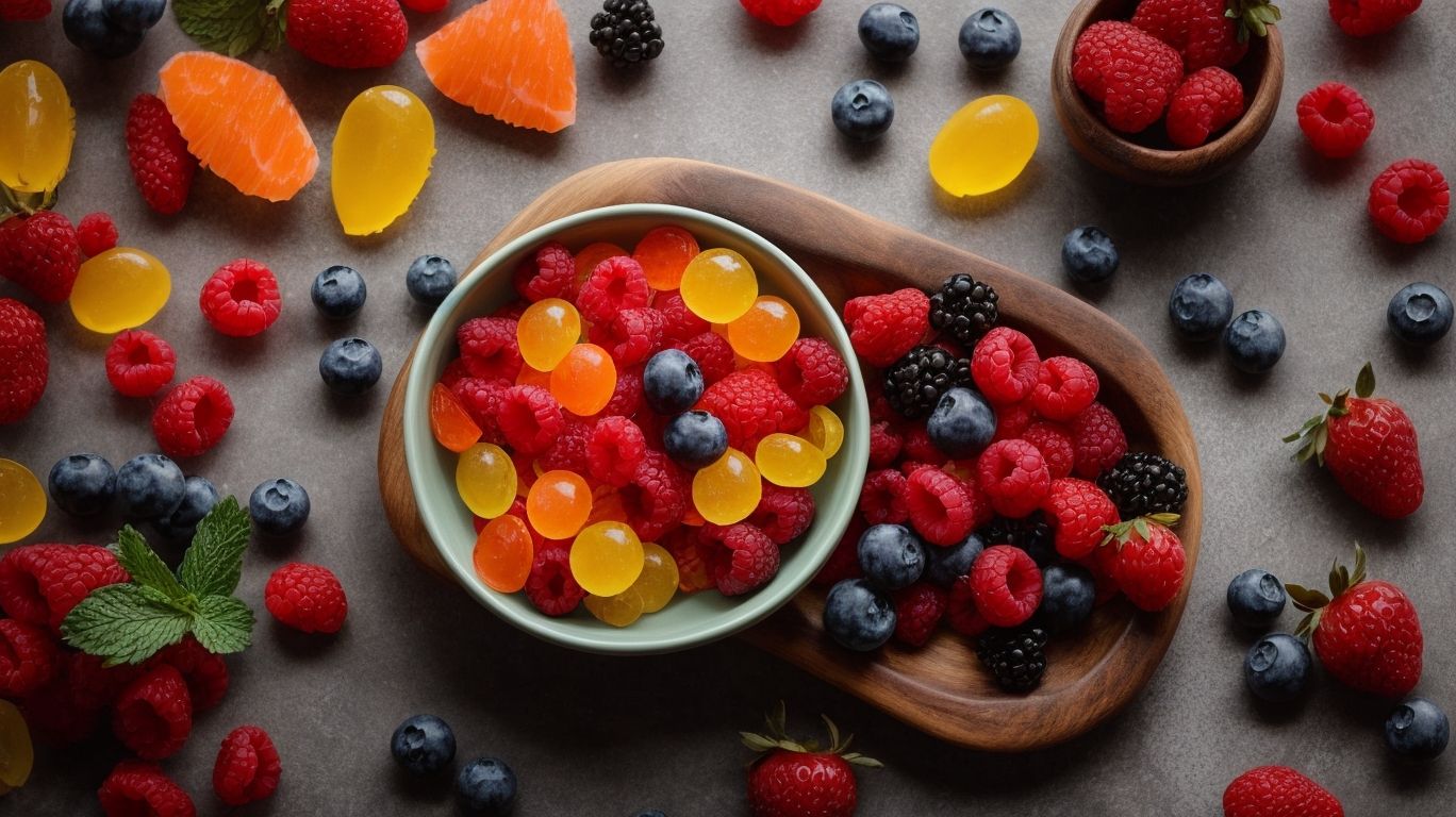 How To Incorporate Keto BHB Gummies Into A Keto Diet? - what are keto bhb gummies