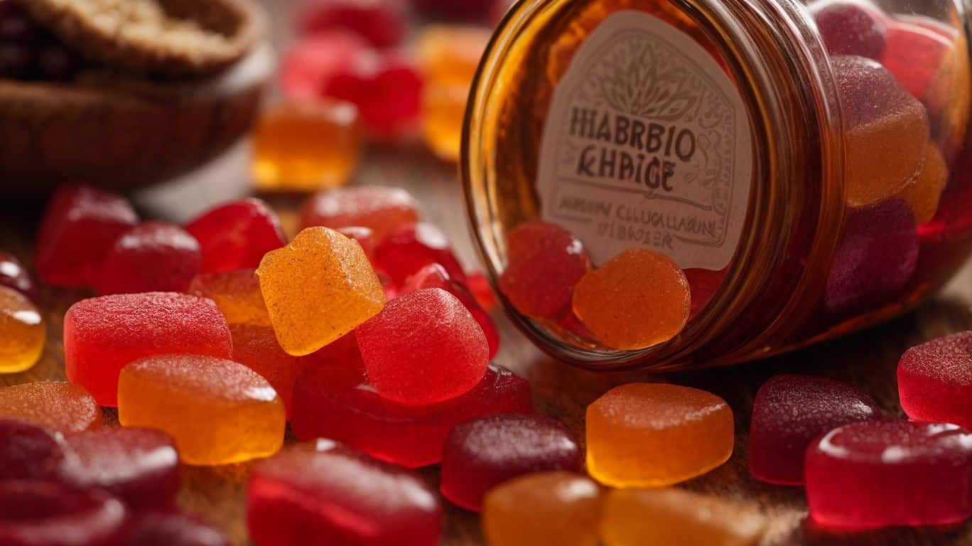 What Are The Benefits Of Keto BHB Gummies? - what are keto bhb gummies