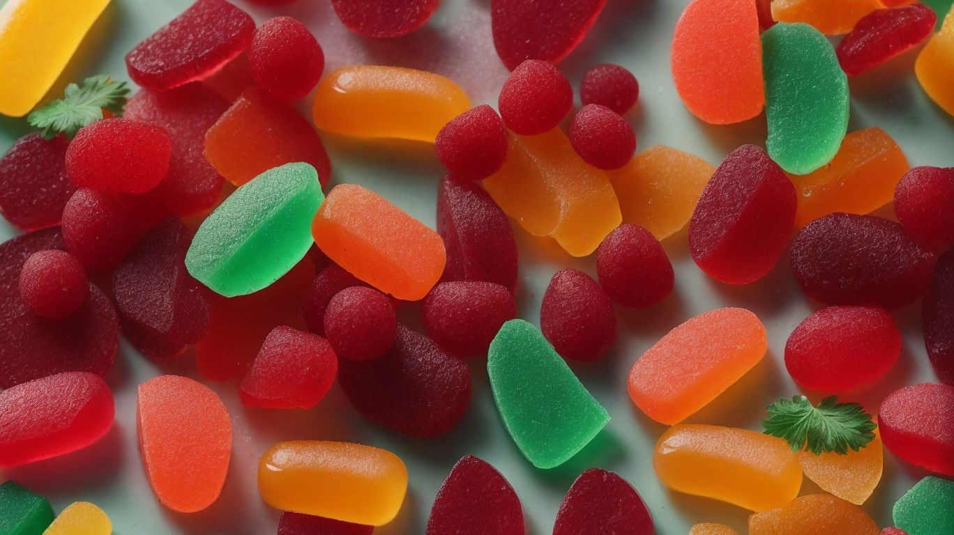 Where to Buy Keto Gummies? - What Are Keto Gummies? Your Chewable Guide to Keto Sweet Treats
