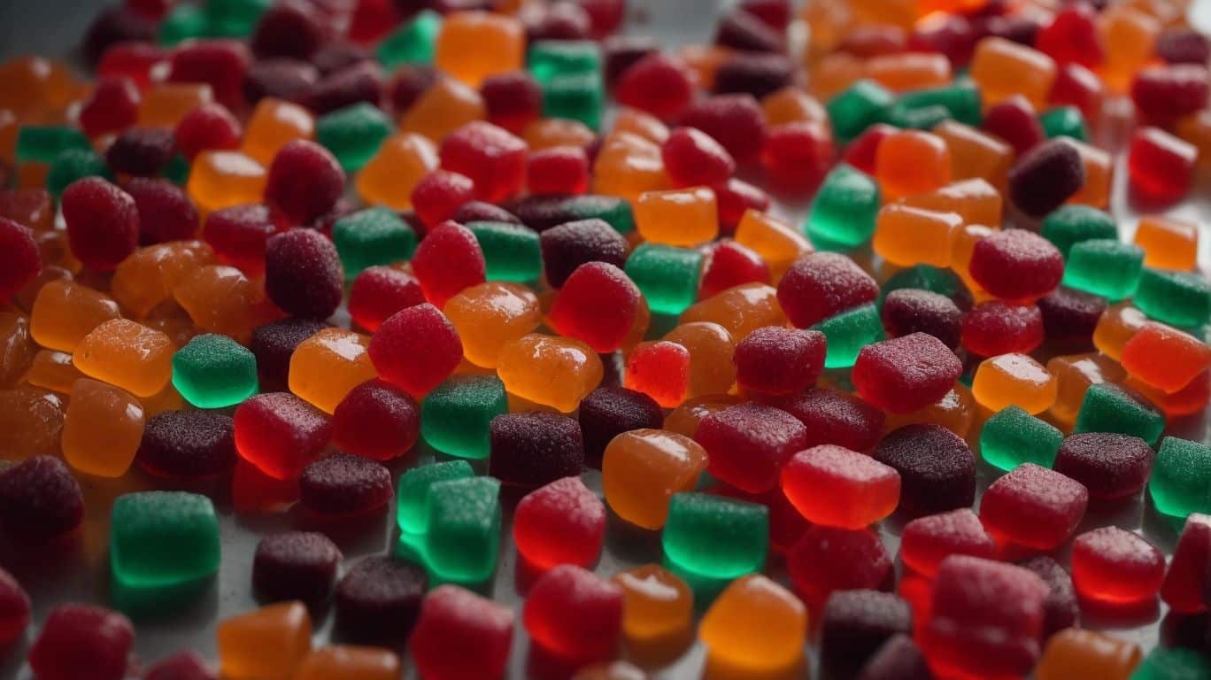 How to Make Keto Gummies at Home? - What Are Keto Gummies? Your Chewable Guide to Keto Sweet Treats