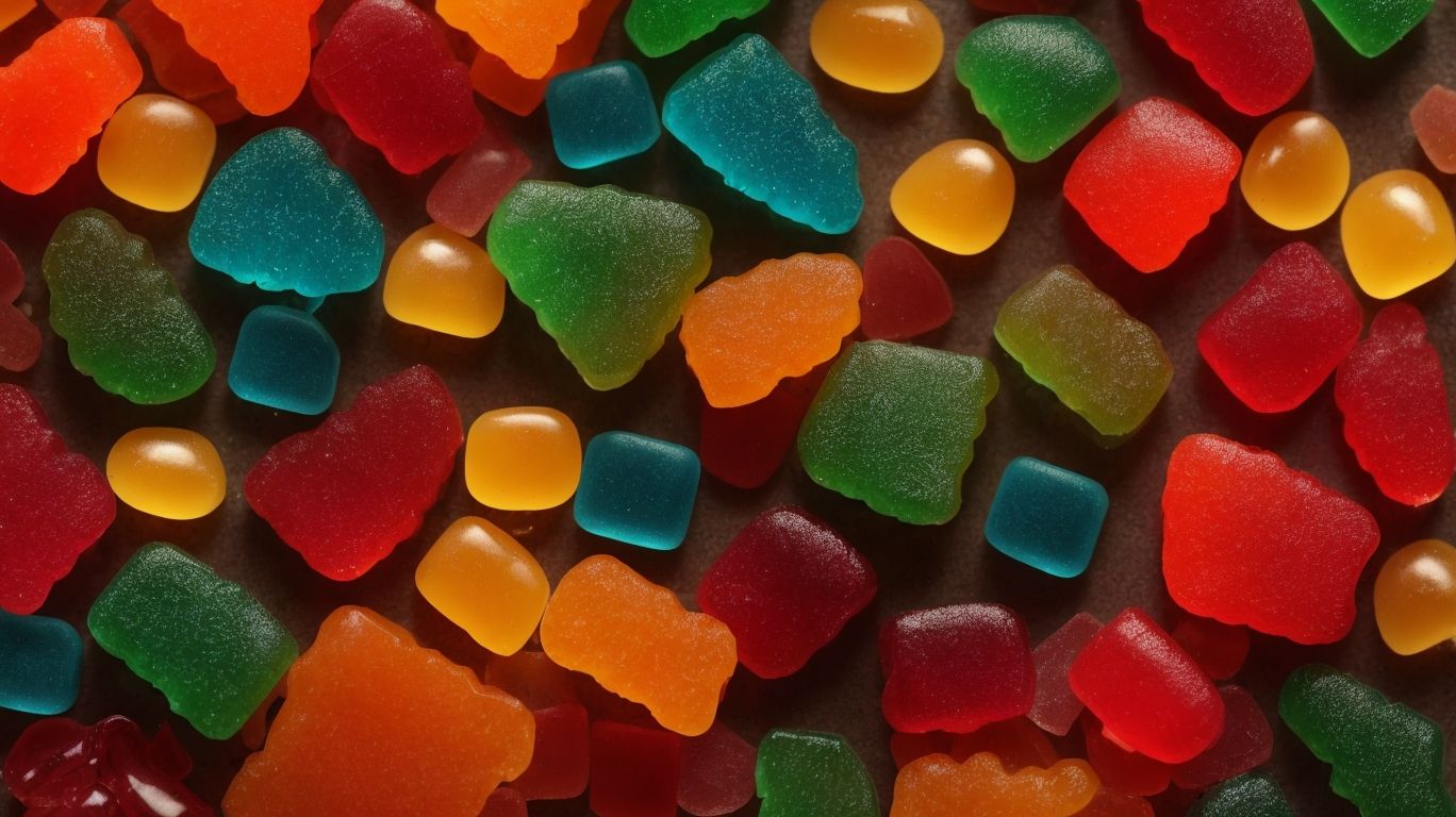 Benefits of Keto Gummies - What Are Keto Gummies? Your Chewable Guide to Keto Sweet Treats