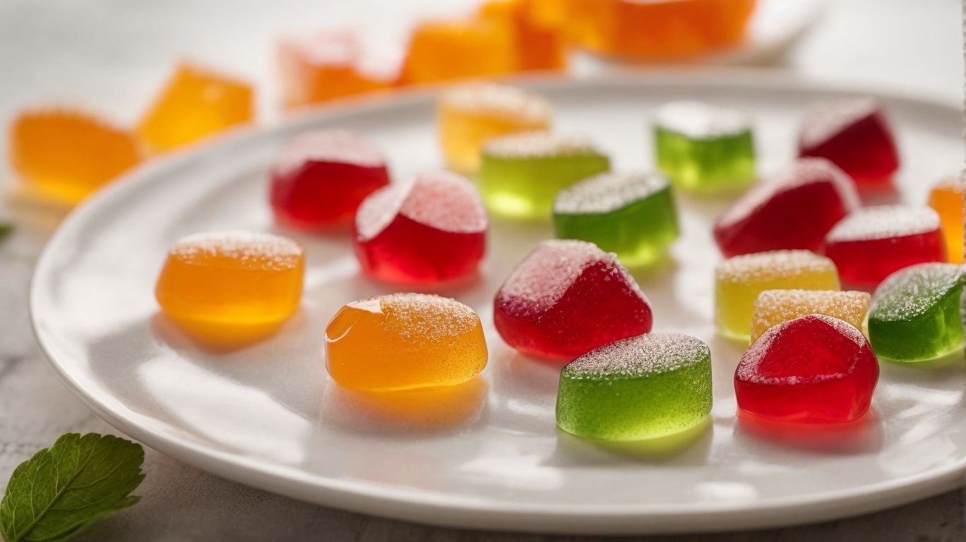 Are Keto Gummies Healthy? - What Are Keto Gummies? Your Chewable Guide to Keto Sweet Treats