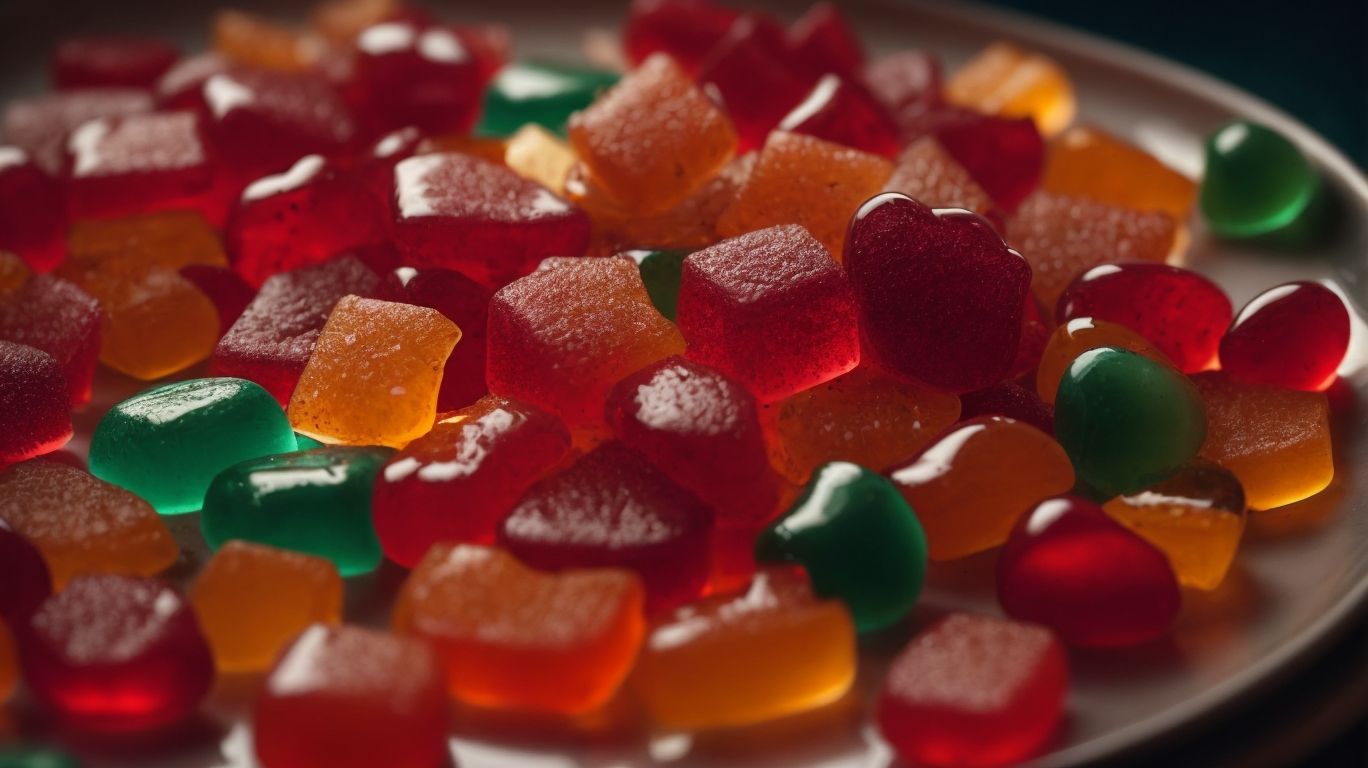 How Do Keto Gummies Work? - What Do Keto Gummies Do? Unveiling the Chewable Charm of Ketosis 