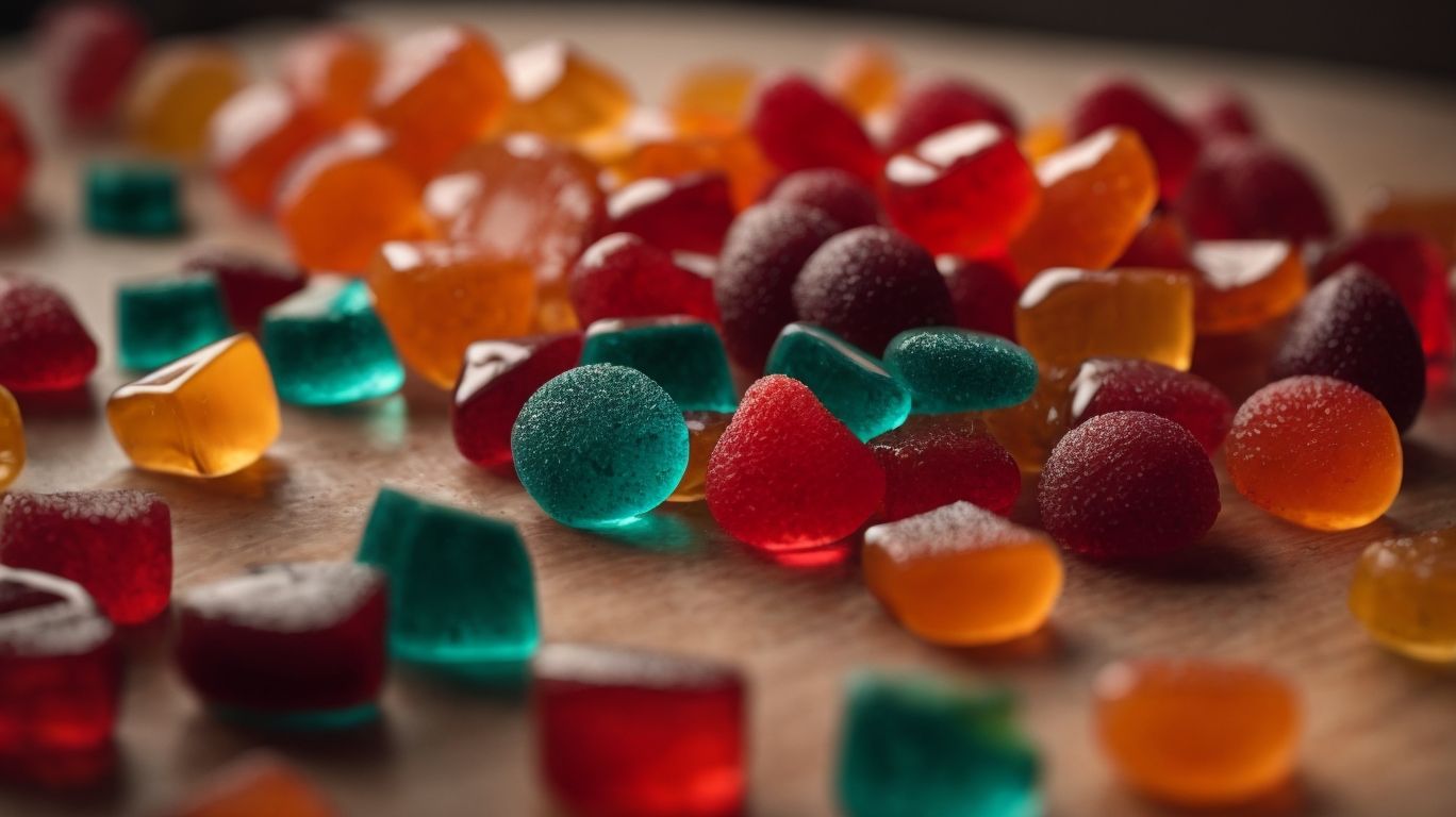 Are Keto Gummies Safe? - What Do Keto Gummies Do? Unveiling the Chewable Charm of Ketosis