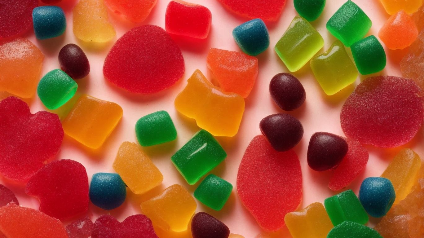 What Do Keto Gummies Contain? - What Do Keto Gummies Do? Unveiling the Chewable Charm of Ketosis 