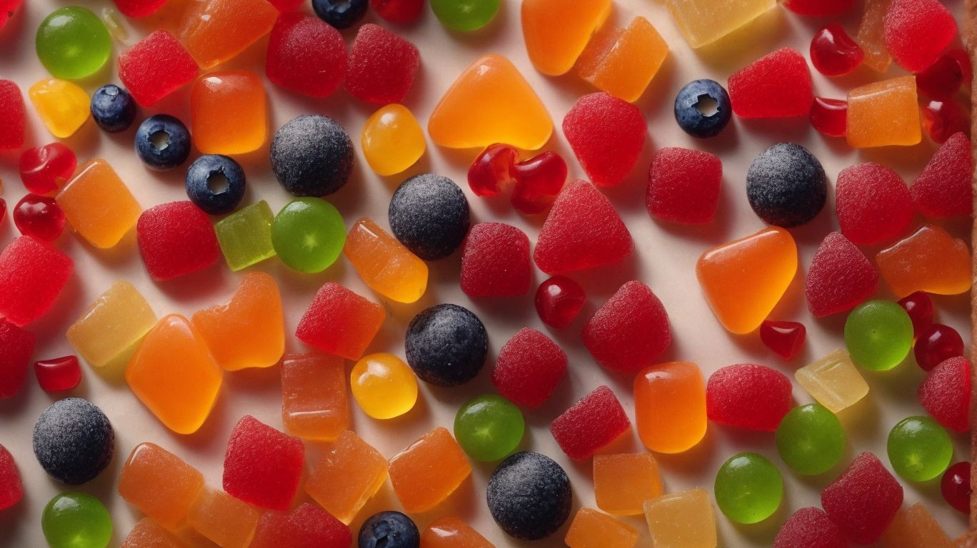 Benefits of Keto Gummies - What Do Keto Gummies Do? Unveiling the Chewable Charm of Ketosis 