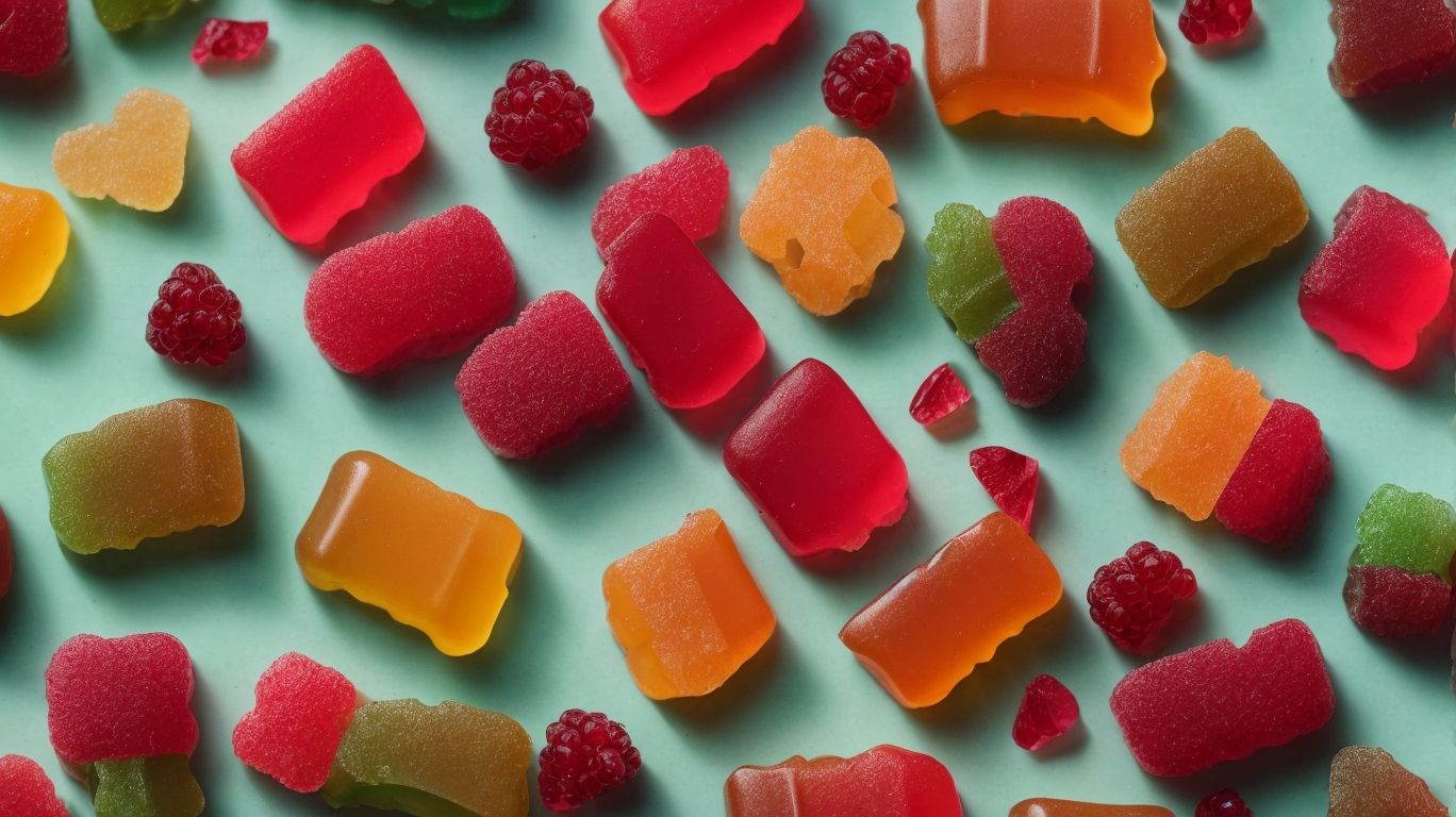 What Are Keto Gummies? - When is the Best Time to Take Keto Gummies? Timing for Optimal Results