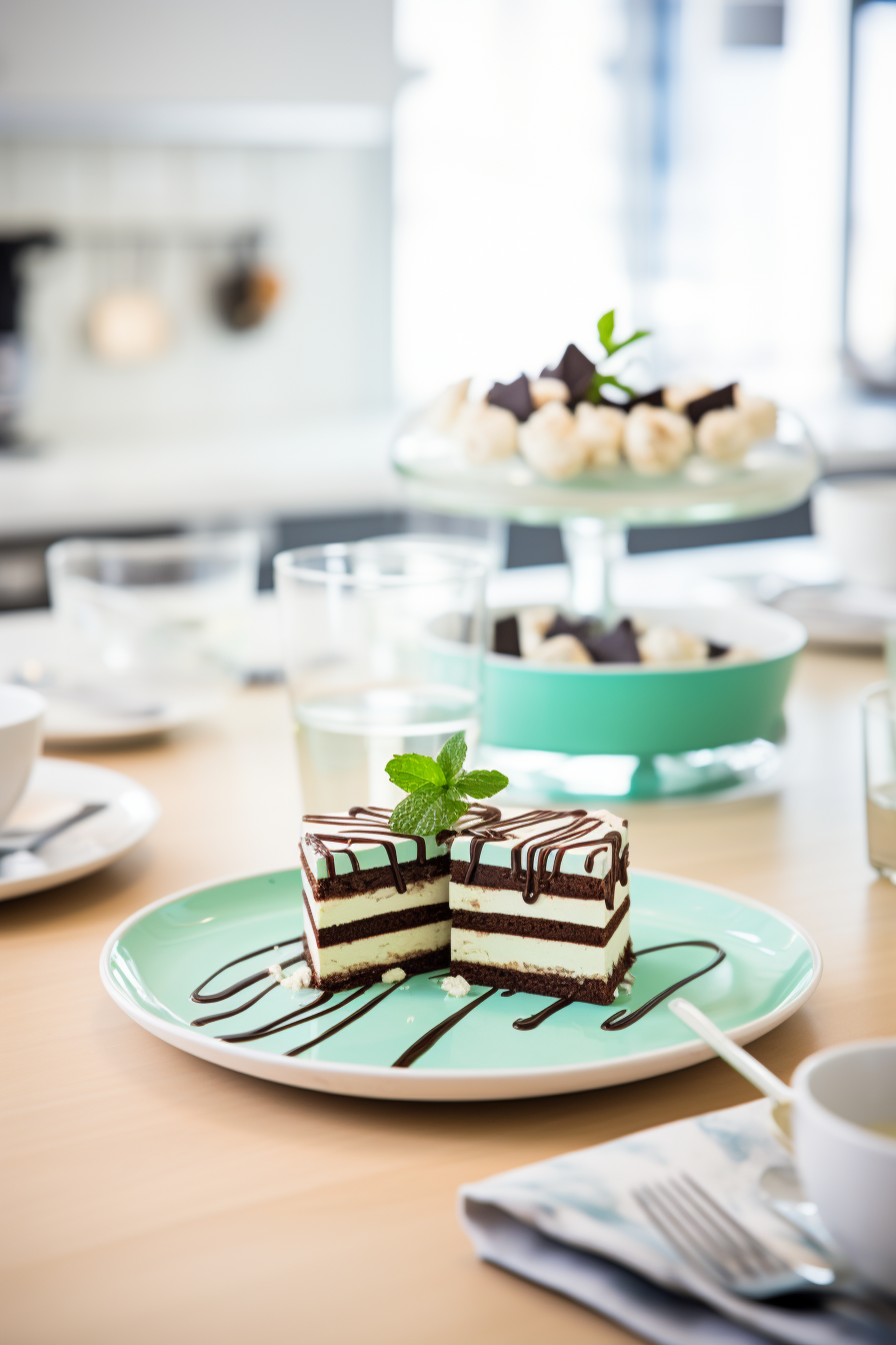 Keto Chocolate Topping