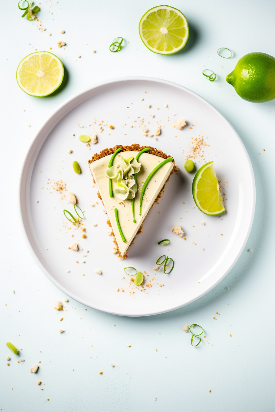 Keto Cheesecake with Almond Flour Crust