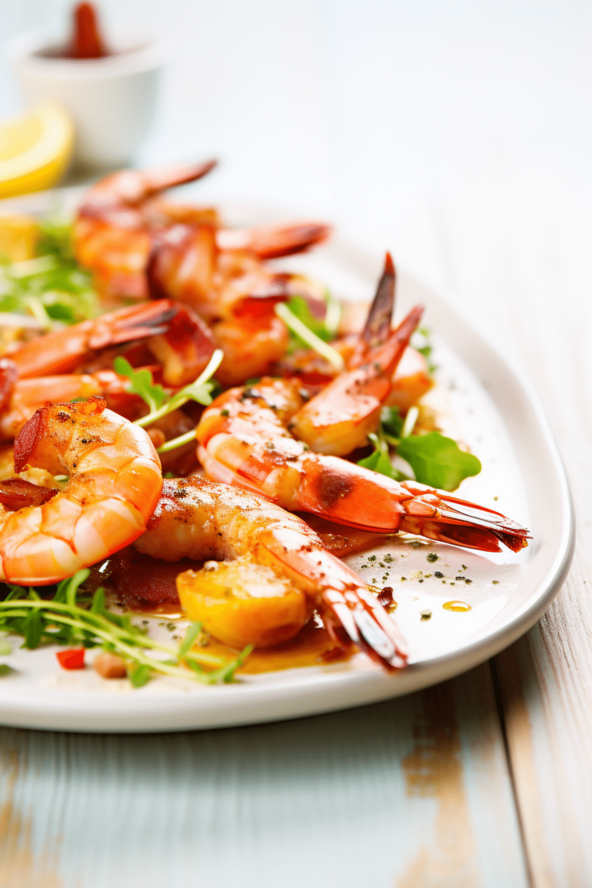 Keto Bacon-Wrapped Shrimp_001