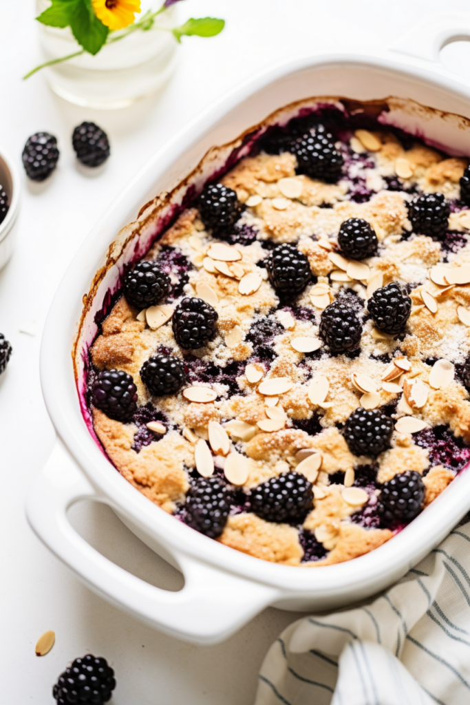 Keto Blackberry Cobbler_001