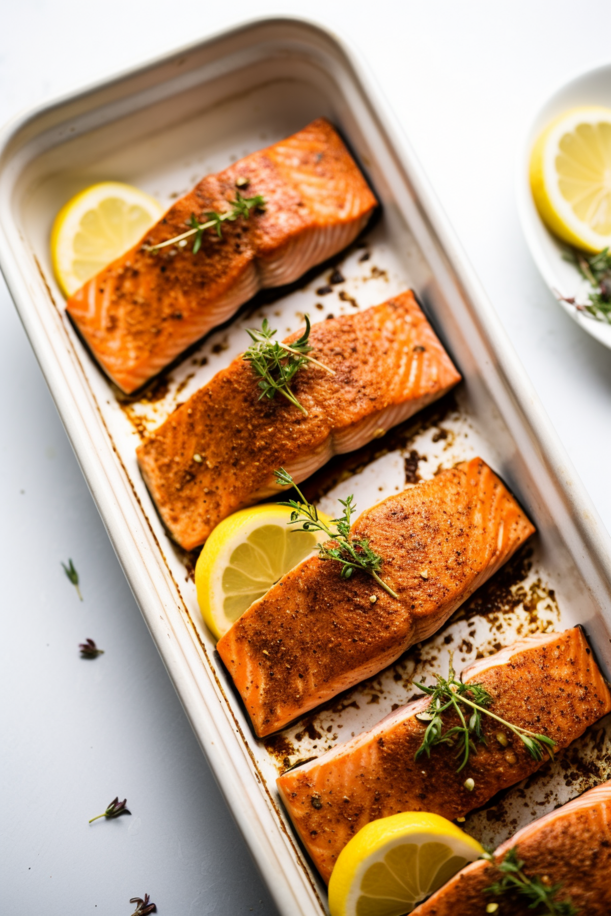 Keto Cajun Spiced Salmon_001