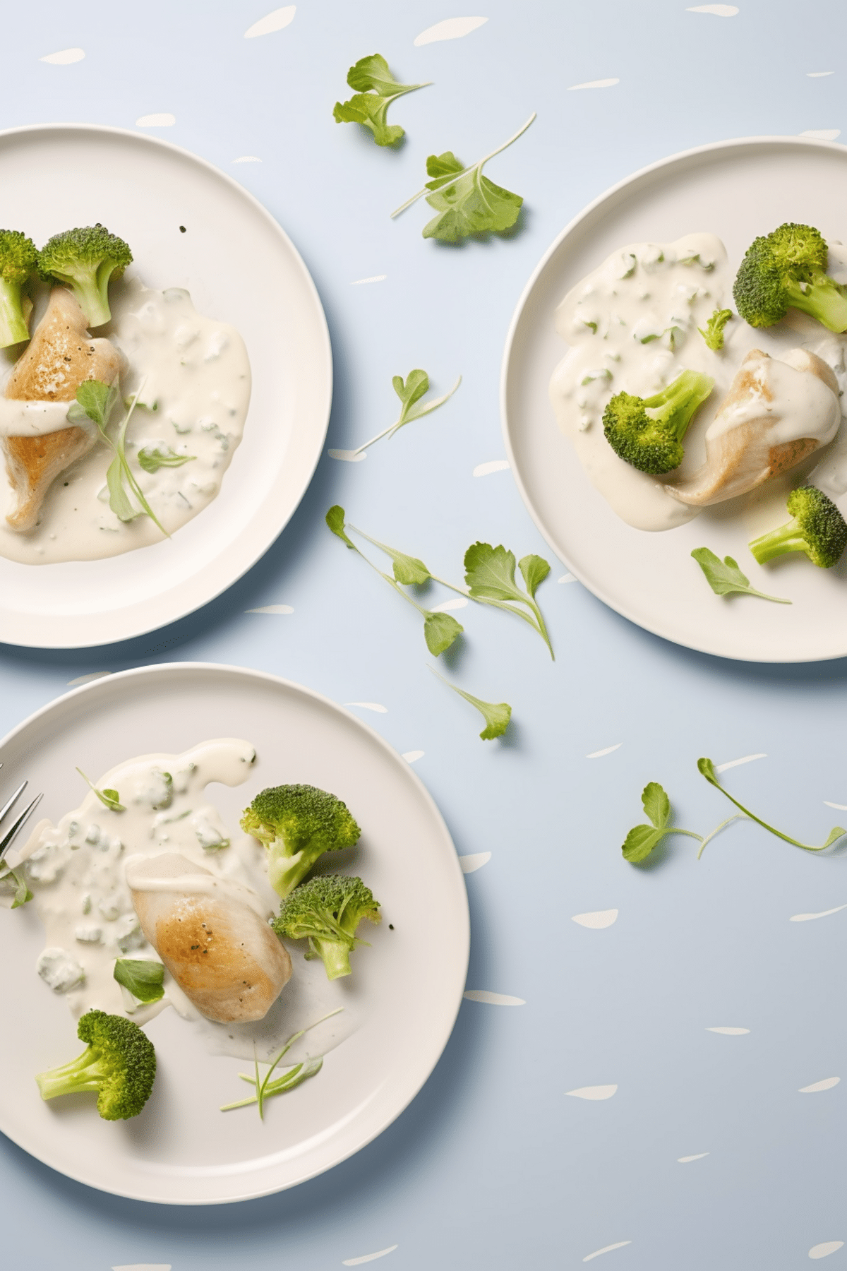 Keto Chicken Alfredo with Broccoli Noodles_001