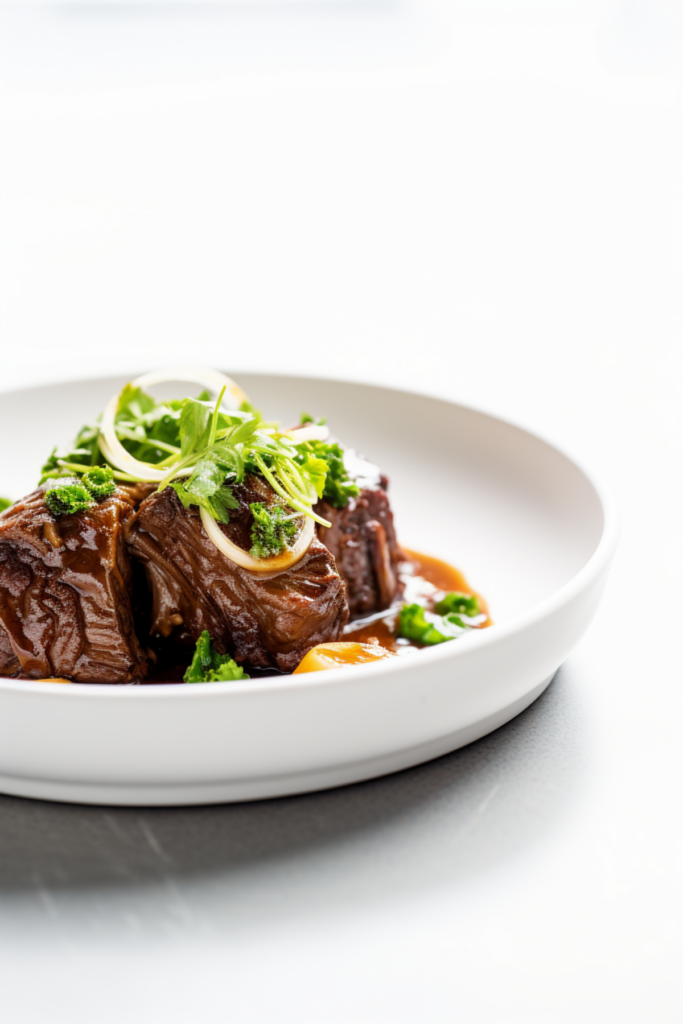 Keto Coffee and Cocoa Braised Short Ribs_001