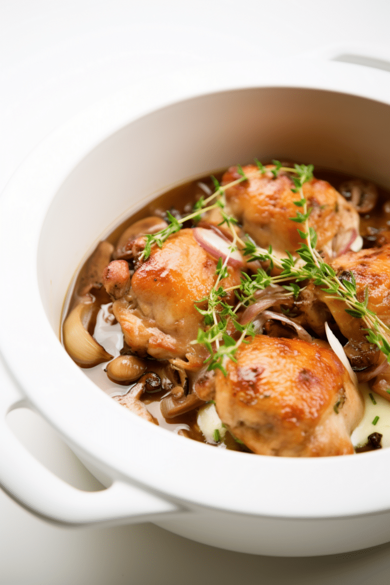 Keto Coq au Vin with Roasted Radishes_001