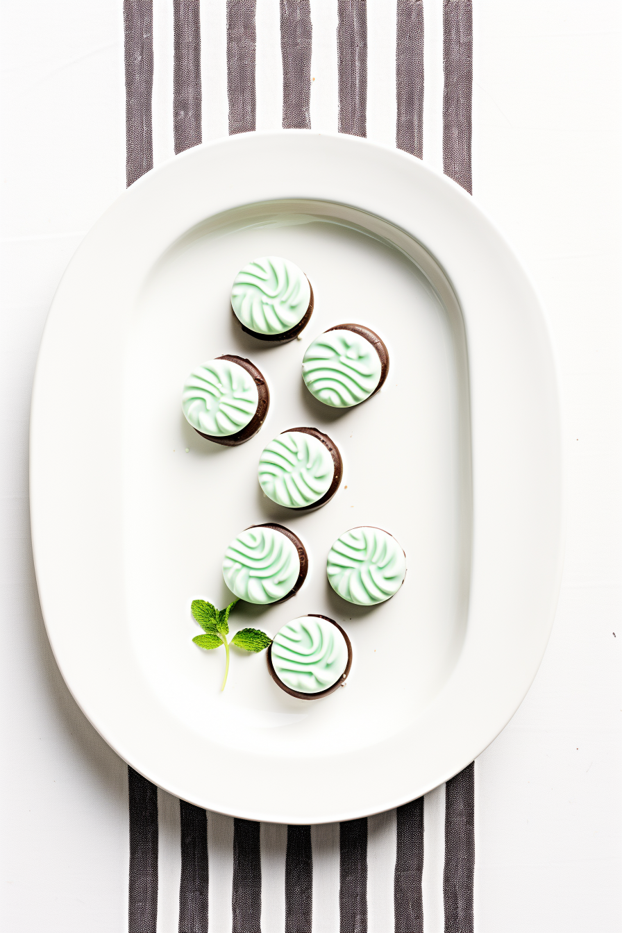 Keto Friendly After Dinner Mints