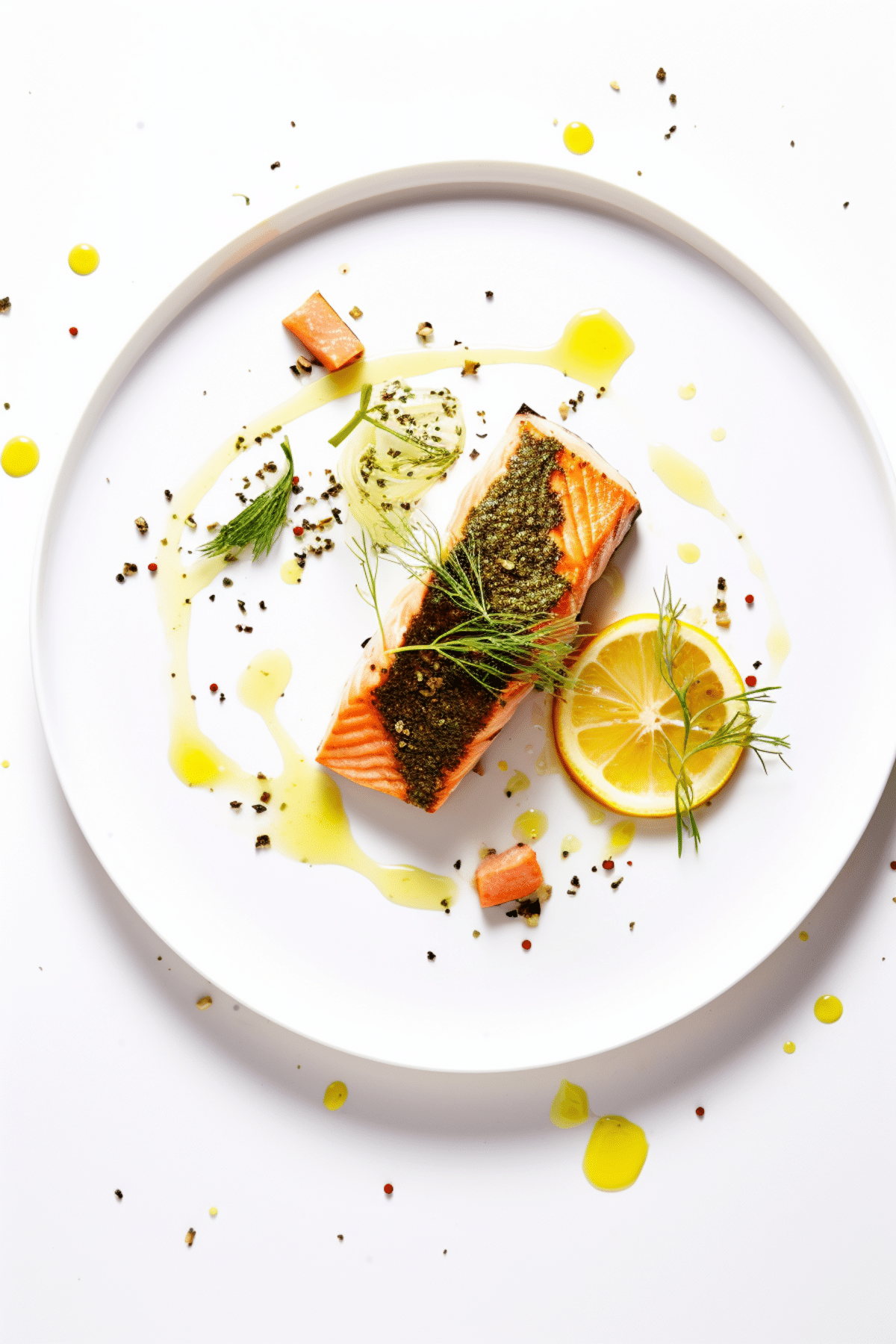Keto Herb Crusted Salmon_001