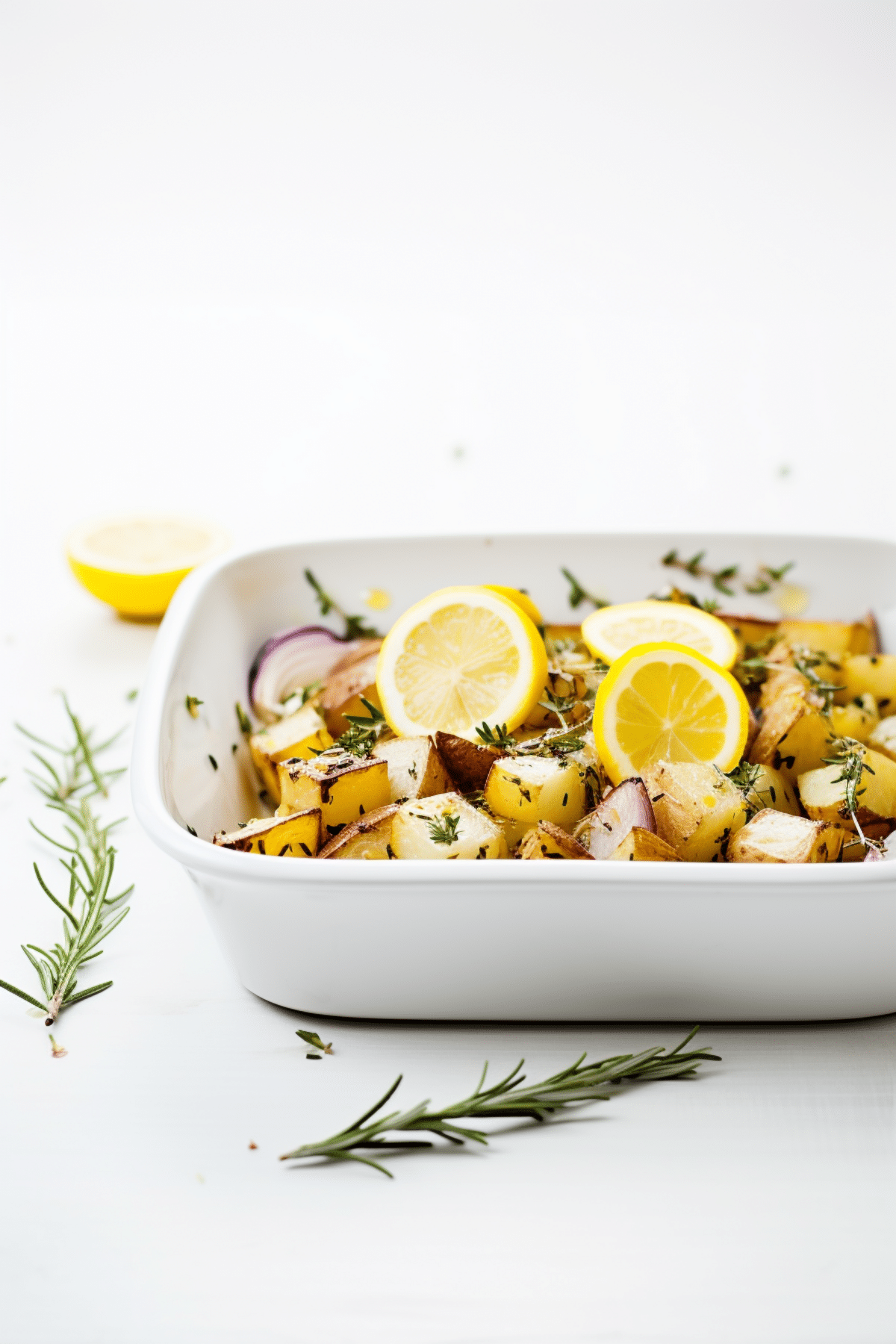 Keto Lemon-Thyme Roasted Jicama_001