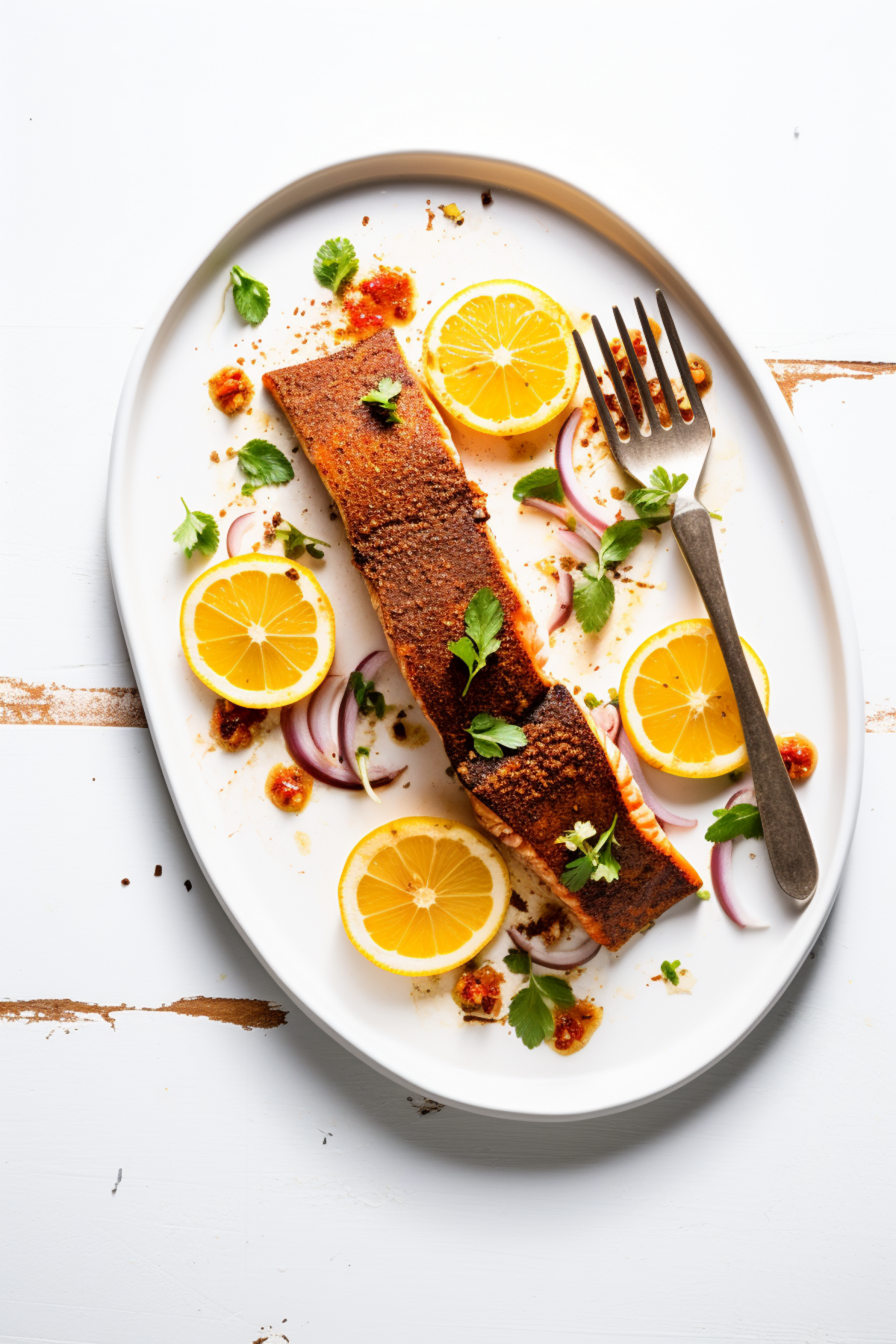 Keto Moroccan Spiced Salmon_001