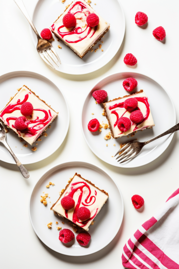 Keto Raspberry Cheesecake Bars_001