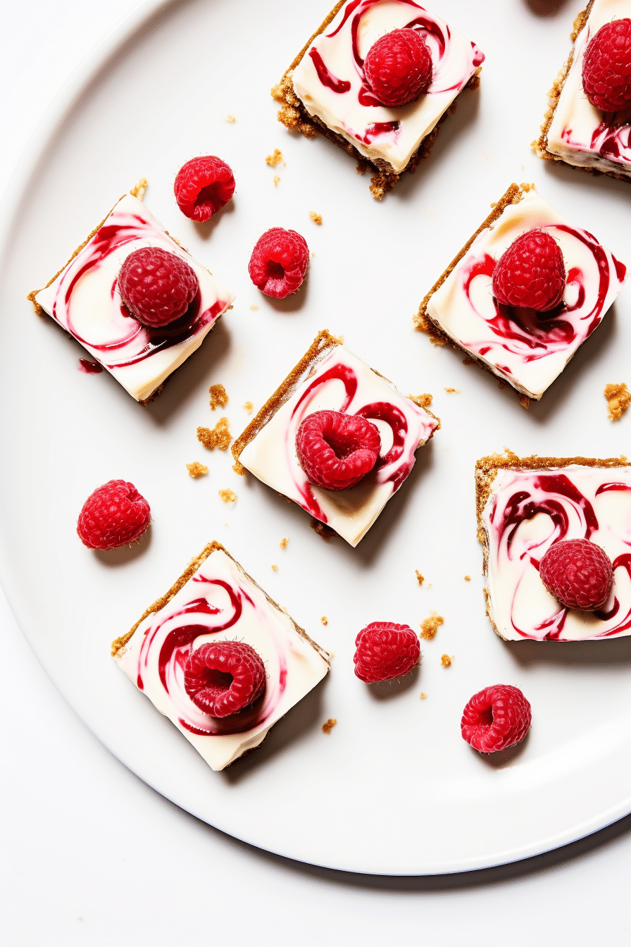 Raspberry Swirl