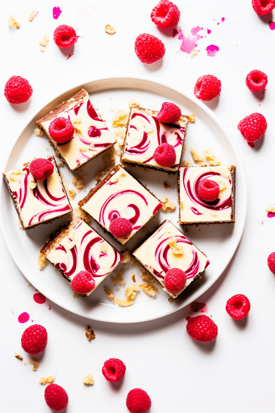 Creamy Cheesecake Layer