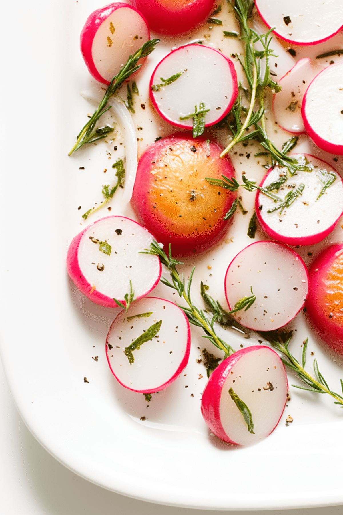 Keto Rosemary Roasted Radishes_001