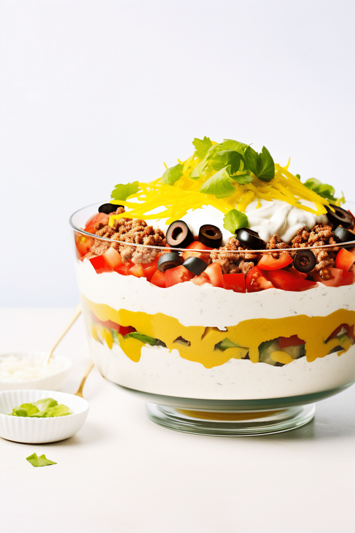 Keto Seven-Layer Taco Dip _001