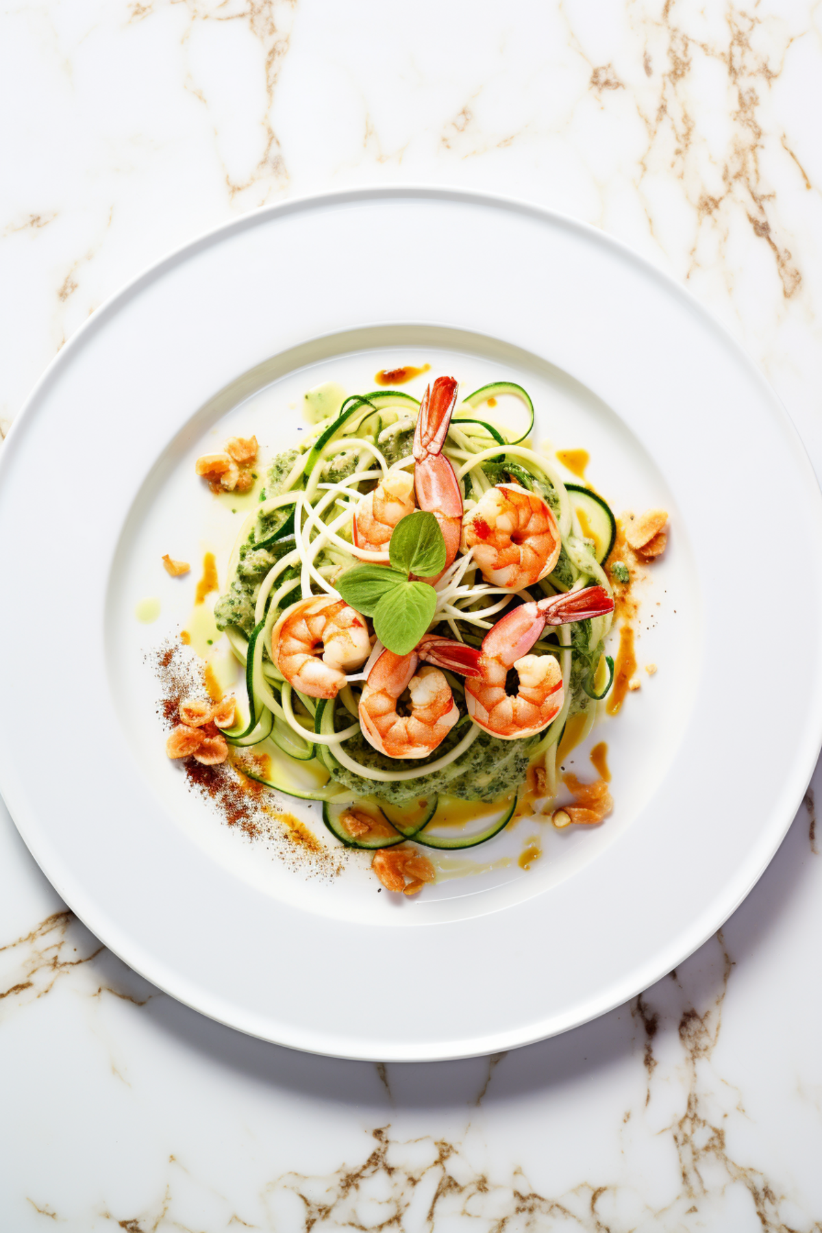 Keto Shrimp Pad Thai_001