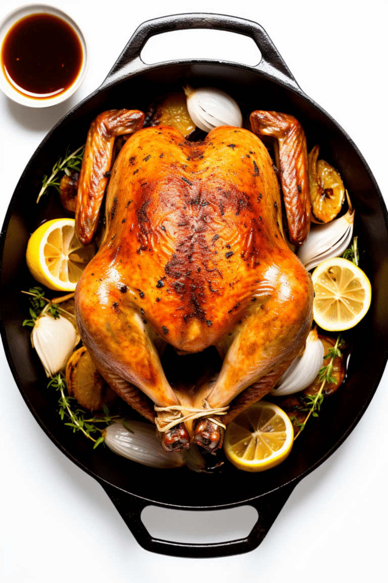 Keto Smoked Paprika and Herb Roasted Chicken_001