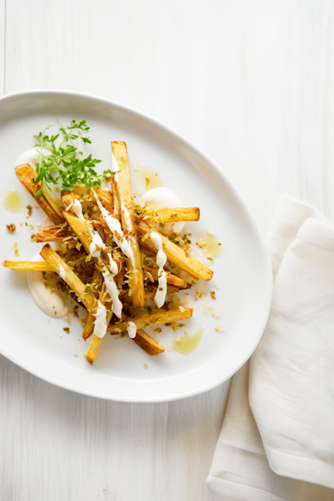 Keto Spiced Celeriac Fries_001