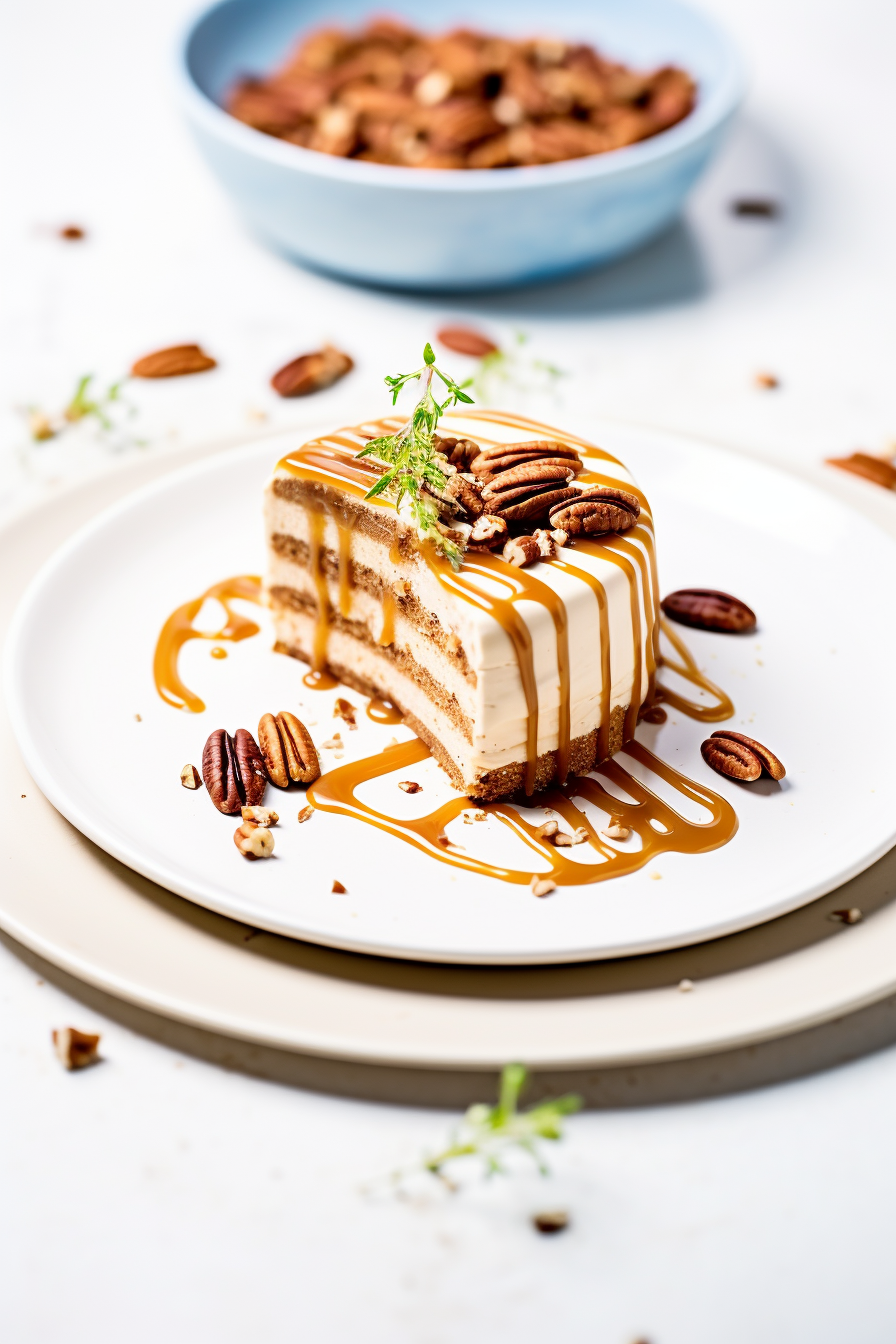 Keto Cake Ingredients