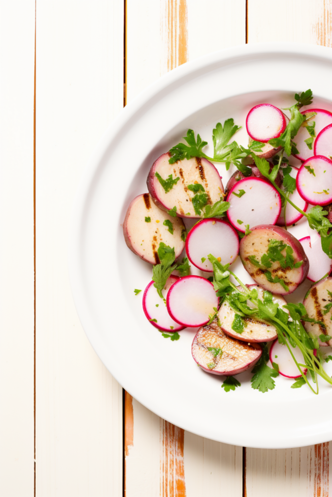 Low-Carb Cinnamon Roasted Radishes_001