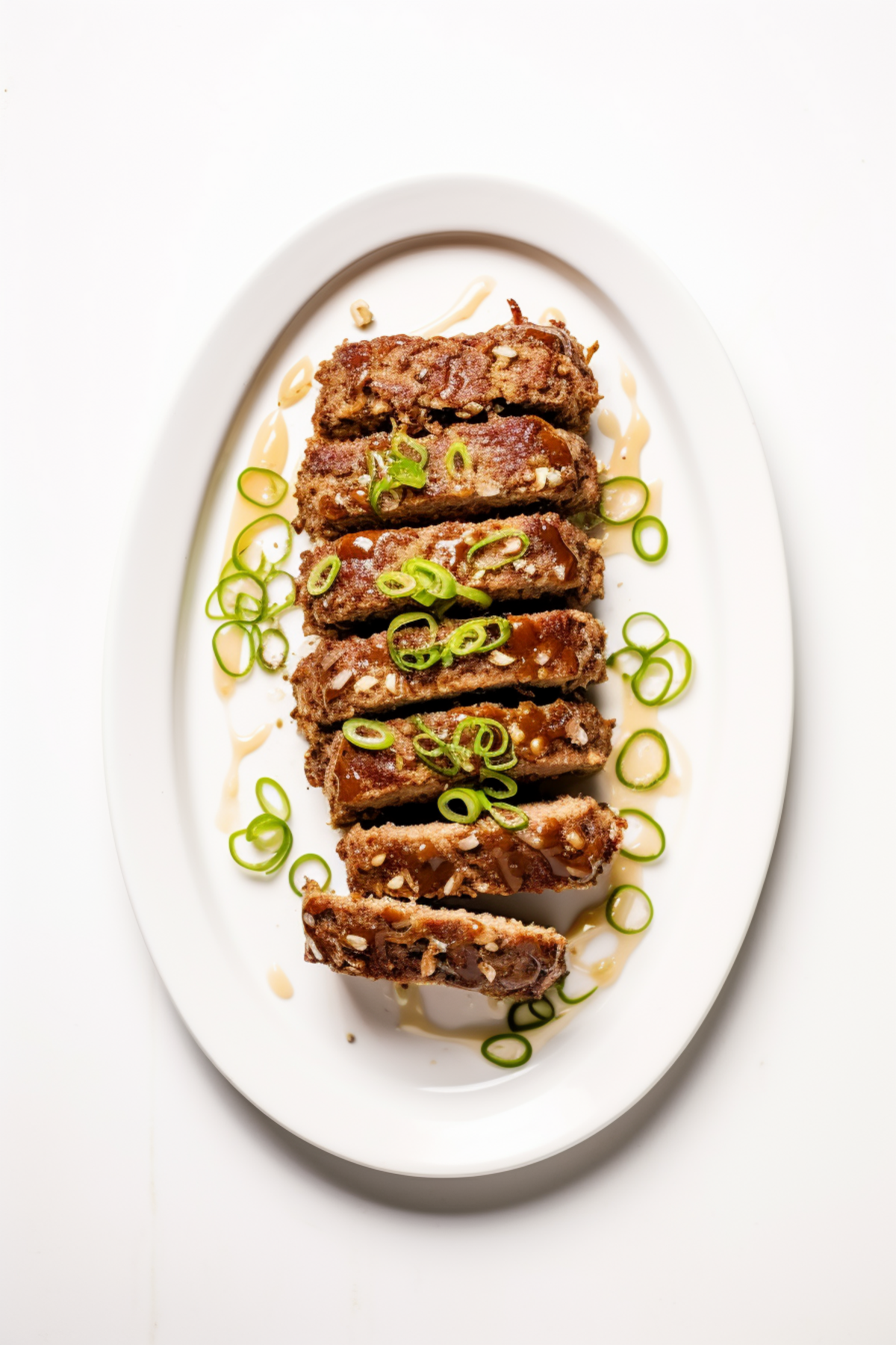 Low-Carb Meatloaf with a Spicy Glaze_001