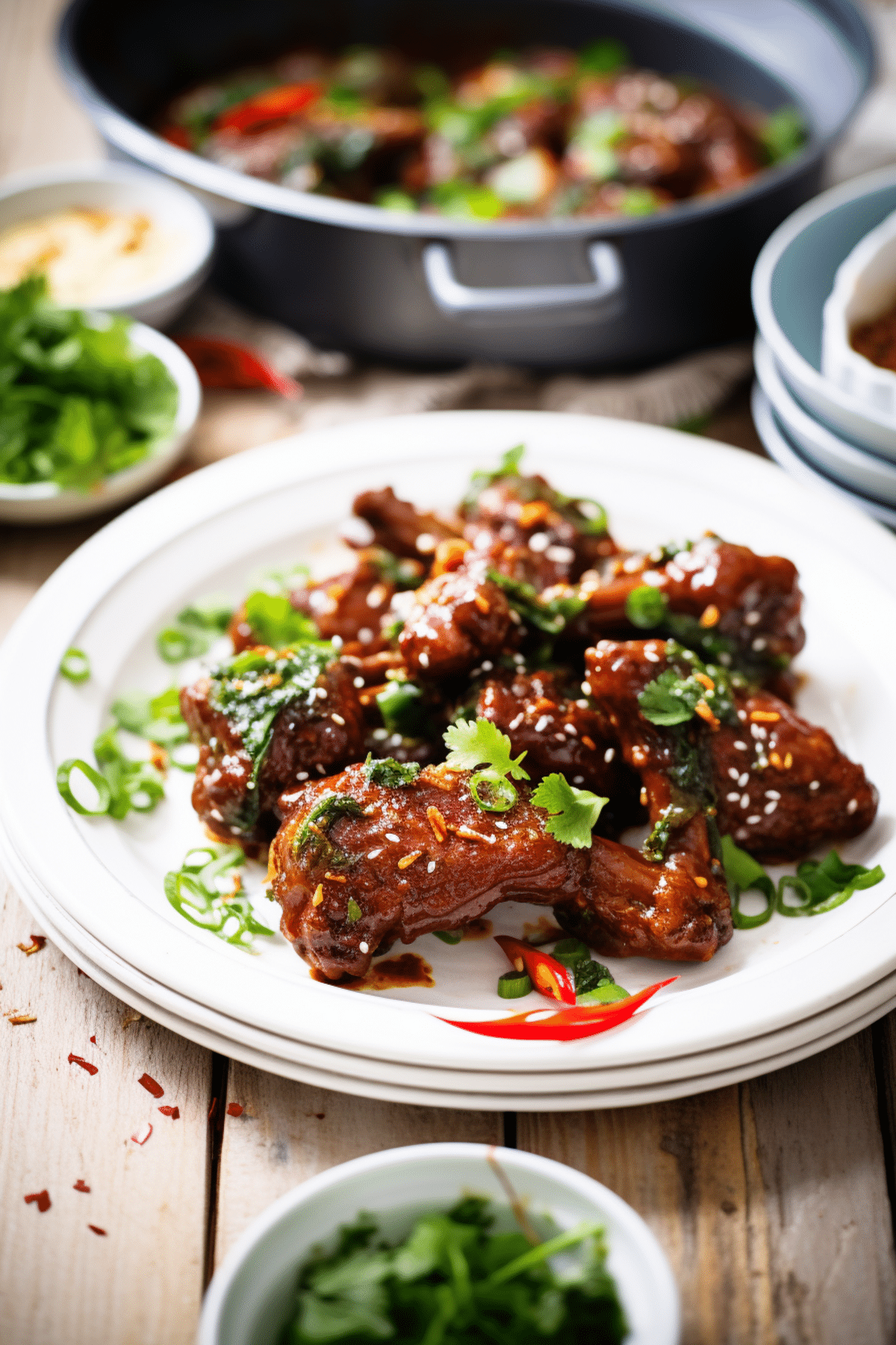 Low-Carb Spicy Tamarind Chicken Wings_001