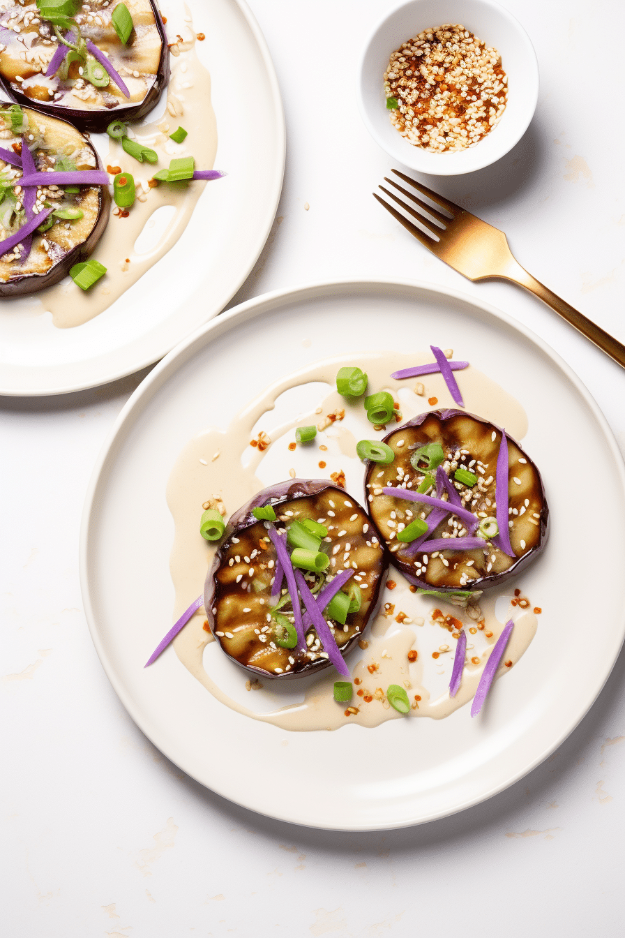 Vegan Keto Dinner