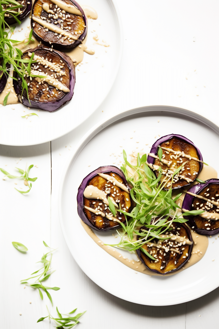Keto Eggplant Recipe