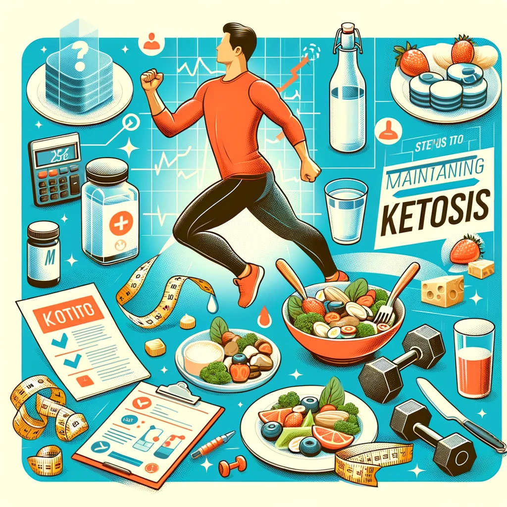 How To Get Into Ketosis In 24 Hours?