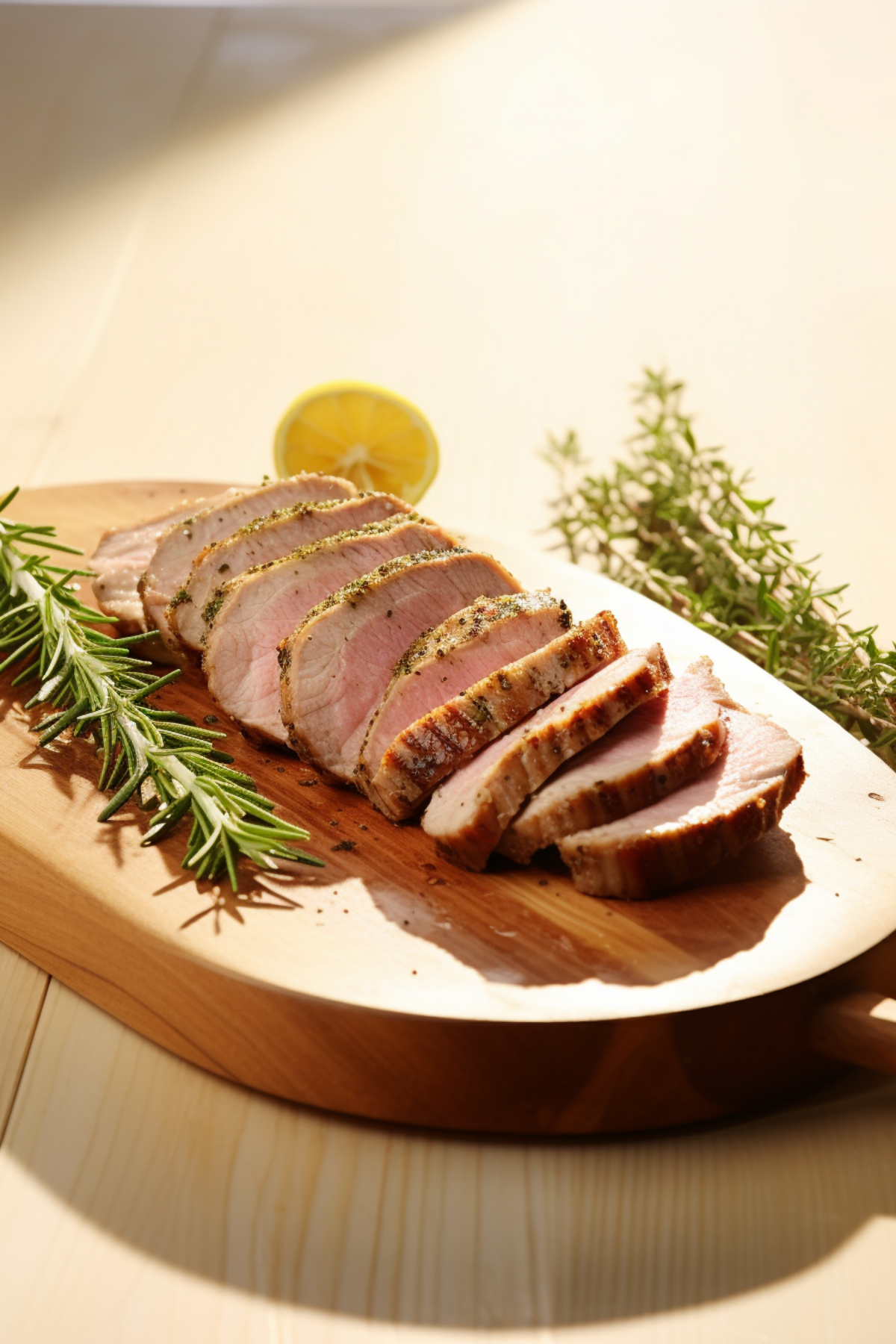 Baked Pork Tenderloin_001