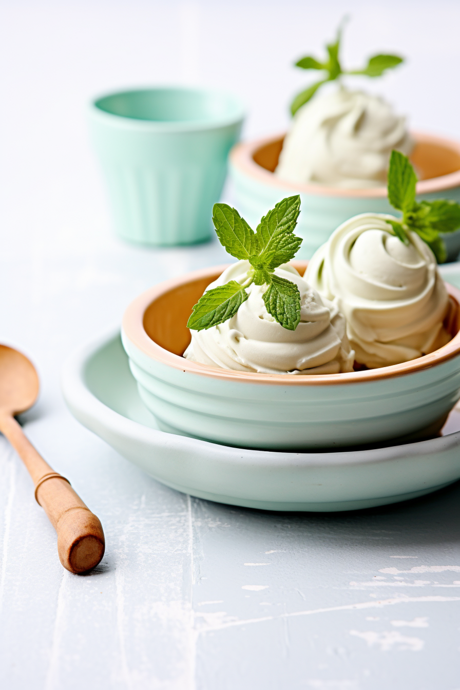 Keto Ice Cream Ingredients