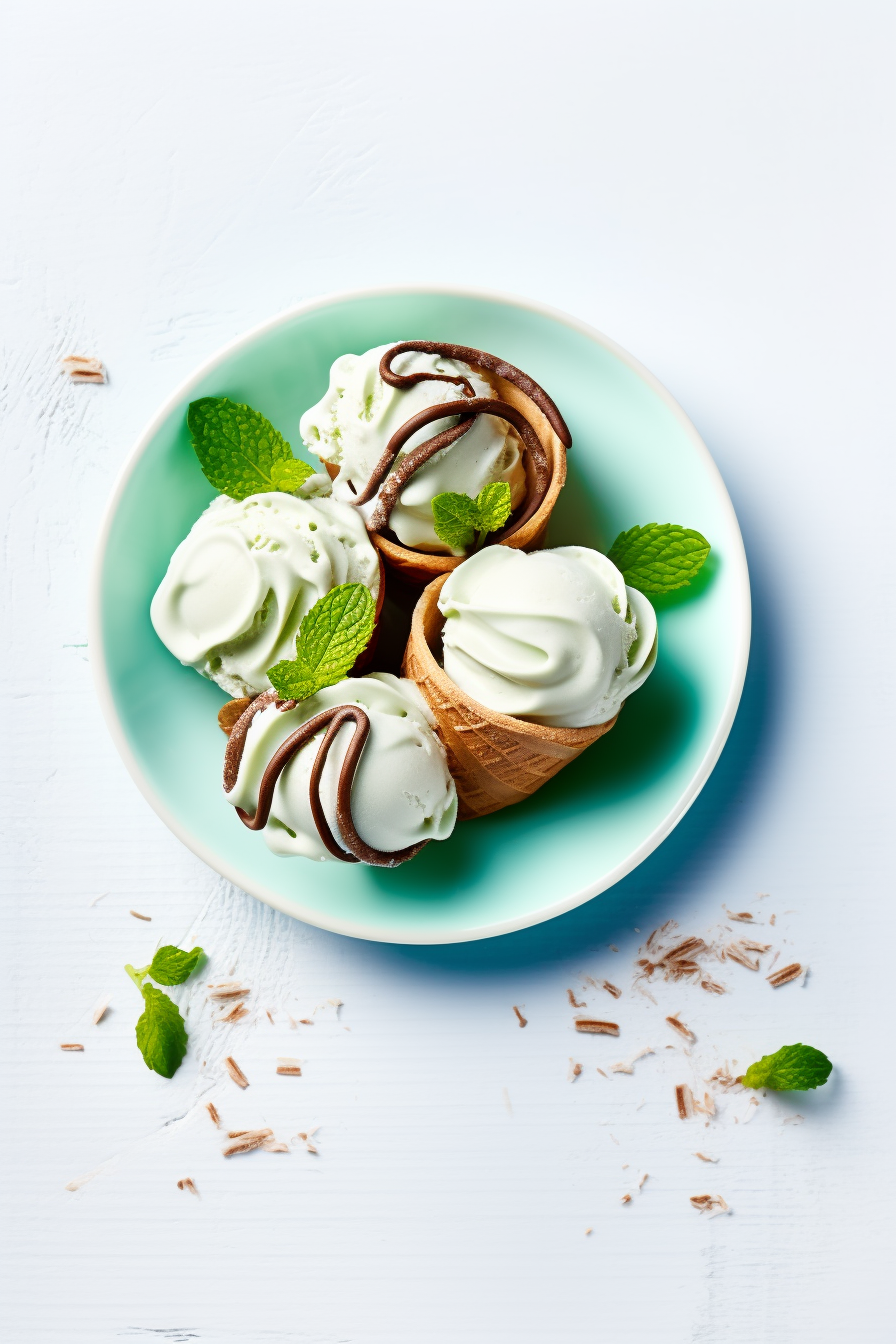 Basic Keto Ice Cream