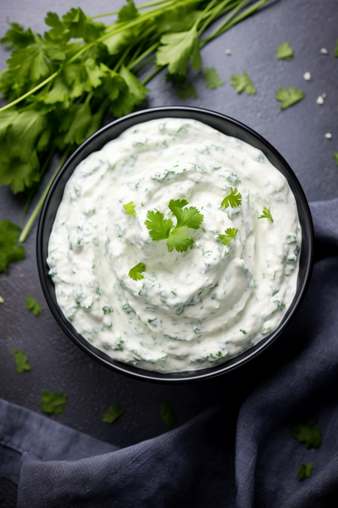 Blue Cheese Dressing_001