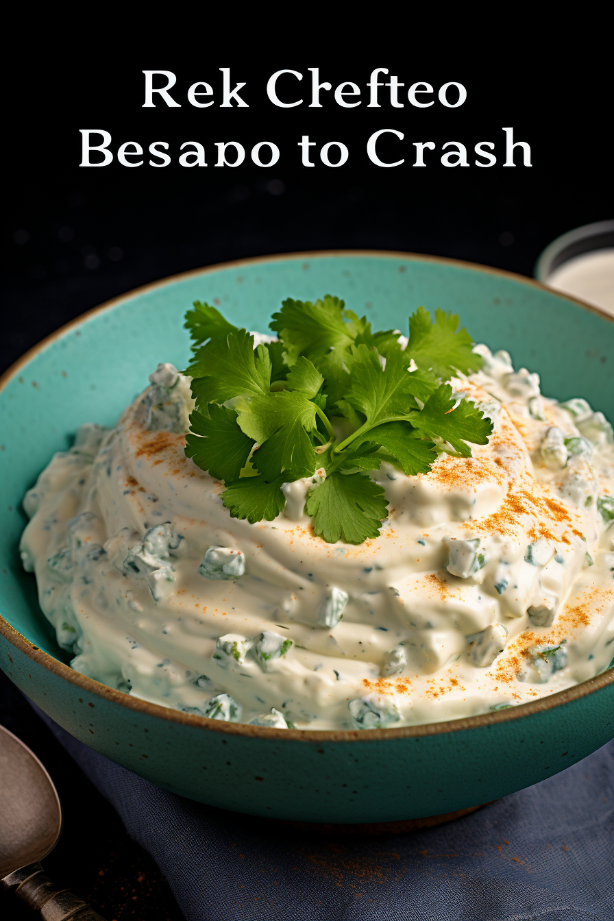 Ingredients for Keto Blue Cheese Dressing